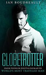 eBook (epub) Globetrotter de Ian Boudreault