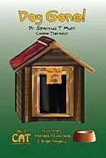 E-Book (epub) Dog Gone! (Canine Advice Trilogy, #3) von Sparkus T. Mutt