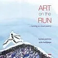 E-Book (epub) Art on the Run von Kostas Patinios