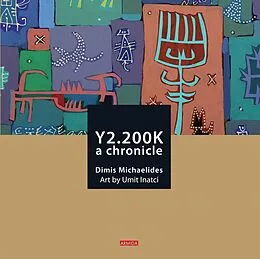 E-Book (epub) Y2.200K von Dimis Michaelides