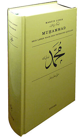 muhammad book martin lings