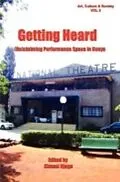E-Book (pdf) Getting Heard von Kimani Njogu