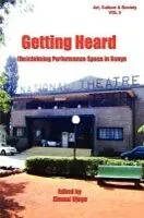 E-Book (pdf) Getting Heard von Kimani Njogu