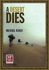 eBook (epub) Desert Dies de Michael Asher