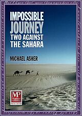 eBook (epub) Impossible Journey de Michael Asher