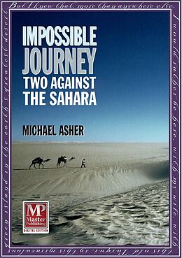 eBook (epub) Impossible Journey de Michael Asher