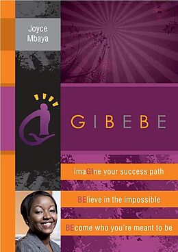 eBook (epub) Gibebe de Joyce Mbaya