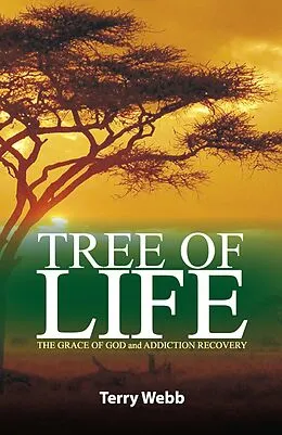 E-Book (epub) Tree of Life von Terry Webb
