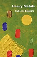E-Book (epub) Heavy Metals von Guillermo Barquero