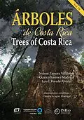 E-Book (pdf) Árboles de Costa Rica von Nelson Zamora-Villalobos, Luis Jorge Poveda-Álvarez, Quirico Jiménez-Madrigal