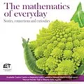 E-Book (pdf) mathematics of everyday von Anabelle Castro-Castro, Alejandra Leon-Castella, Margot Martinez-Rodriguez