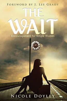 E-Book (epub) Wait von Nicole Doyley
