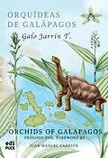E-Book (epub) Orquídeas de Galápagos von Galo Fernando Jarrin Torres