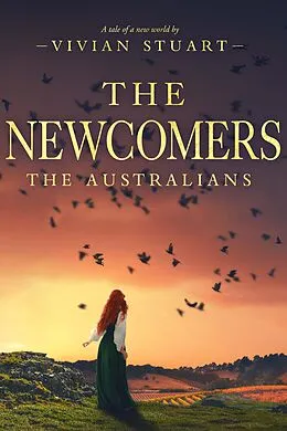 E-Book (epub) Newcomers von Vivian Stuart