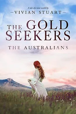E-Book (epub) Gold Seekers von Vivian Stuart