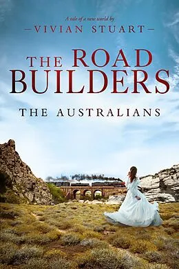 E-Book (epub) Road Builders von Vivian Stuart