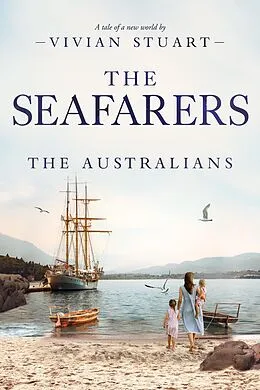 E-Book (epub) The Seafarers von Vivian Stuart