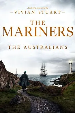 E-Book (epub) The Mariners von Vivian Stuart