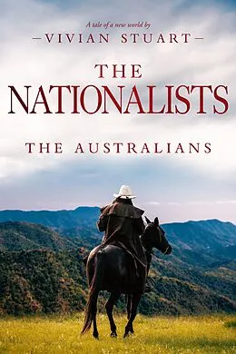 E-Book (epub) The Nationalists von Vivian Stuart