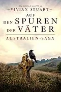 E-Book (epub) Auf den Spuren der Väter von Vivian Stuart