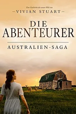 E-Book (epub) Die Abenteurer von Vivian Stuart