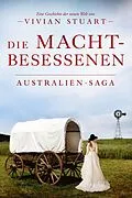 E-Book (epub) Die Machtbesessenen von Vivian Stuart