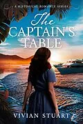 E-Book (epub) Captain's Table von Vivian Stuart