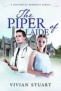 E-Book (epub) Piper of Laide von Vivian Stuart