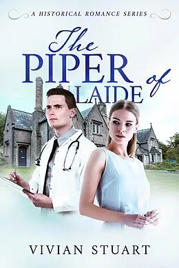 E-Book (epub) Piper of Laide von Vivian Stuart