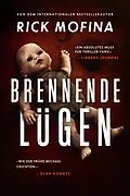 E-Book (epub) Brennende Lügen von Rick Mofina