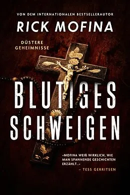 E-Book (epub) Blutiges Schweigen von Rick Mofina