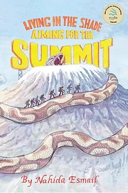 E-Book (epub) Esmail: Living in the Shade: Aiming for the Summ von 