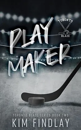 E-Book (epub) Playmaker von Kim Findlay