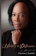 E-Book (epub) Amathila: Making a Difference von Libertina I. Amathila