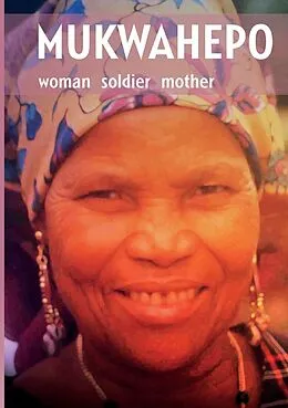 E-Book (epub) Namhila: Mukwahepo von Ellen Ndeshi Namhila