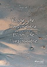 E-Book (epub) Eloge de l'impossible / Elogi de l'impossile von Angel Iyé