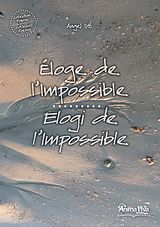 eBook (epub) Eloge de l'impossible / Elogi de l'impossile de Angel Iyé