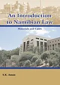 E-Book (epub) An Introduction to Namibian Law von S. K. Amor