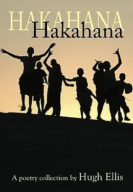 E-Book (epub) Hakahana von Hugh Ellis