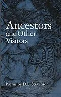 E-Book (epub) Ancestors and Other Visitors von D. Stevenson