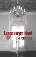 E-Book (epub) Luxemburger Mord von Martine Ventura