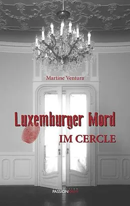 E-Book (epub) Luxemburger Mord von Martine Ventura