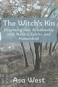 E-Book (epub) The Witch's Kin von Asa West