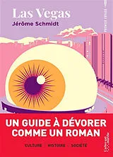 Broschiert Las Vegas von Jérôme Schmidt