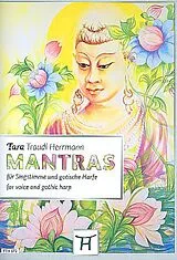 Traudl Herrmann Notenblätter Mantras