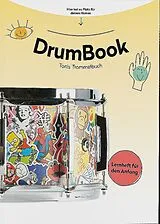 Toni Schilter Notenblätter DrumBook - Tonis Trommelbuch