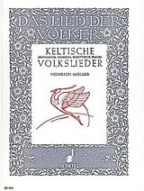  Notenblätter Das Lied der Völker Band 4