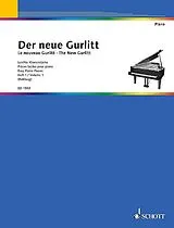 Cornelius Gurlitt Notenblätter Der neue Gurlitt Band 1