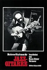 Hans Dieter Vermeer Notenblätter Moderne Rhythmen