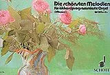  Notenblätter Die schönsten Melodien